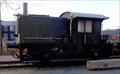 Image for Loco-Motor NS no. 289 - Winterswijk - the Netherlands