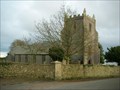Image for St.Cuthbert's church -Aldingham,Ulverston,Cumbria.