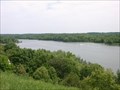 Image for Illinois River at Buffalo Rock State Park - LaSalle County, IL