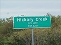 Image for Hickory Creek, TX - Population 3,247