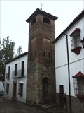 Image for Minaret of San Sebastian - Ronda, Spain
