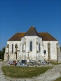 Image for Eglise Saint Pierre, La Chapelle-Lasson, France