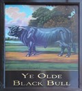 Image for Ye Olde Black Bull - Broadway, Stratford, London, UK