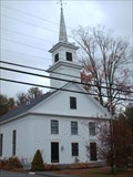 Image for Public Library in Methodist-Episcopal Church  -  Brookline, NH