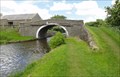 Image for Arch Bridge 160 On The Leeds Liverpool Canal – Martons Both, UK