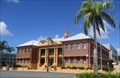 Image for Mackay Court House (former), Victoria St, Mackay, QLD, Australia