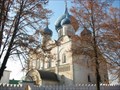 Image for Cathedral of the Nativity and Church of St Nicholas--Suzdal, Vladimir Province, Russia