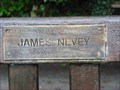 Image for James Nevey, St. Augustine's, Droitwich Spa, Worcestershire, England
