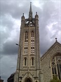 Image for Trinity Church, Sutton (United Reformed/ Methodist) Surrey, UK