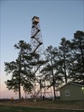 Image for Louisburg Fire Tower
