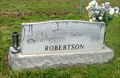 Image for Skeeter Robertson, Plad Cemetery, Dallas County MO