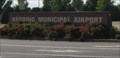 Image for Redding Municipal Airport - Redding, CA