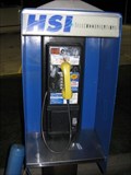 Image for Payphone in Livingston, AL