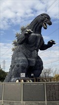 Image for Godzilla - Yokosuka, Japan