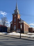 Image for Former Wesleyan Methodist Church - Kemptville, ON