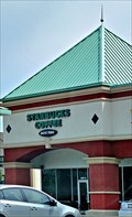 Image for Nassau Bay Starbucks