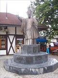 Image for Pope John Paul II - Brezje, Slovenia