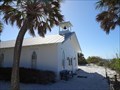 Image for Bell Tower - Amory Chapel - Boca Grande, Florida, USA