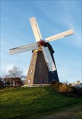 Image for moulin à vent - Deux-Chaises - France