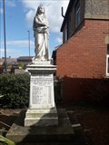 Image for Dudley War Memorial, Dudley, England.
