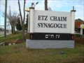 Image for Etz Chaim Synagogue - Jacksonville, Florida