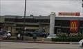 Image for McDonalds -  2157 Lincoln Ave  - Altadena, CA