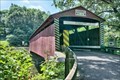 Image for Hollingshead Covered Bridge No. 40 - Catawissa Township, PA