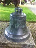 Image for Old Bell at the Catholic Church - Frick, AG, Switzerland