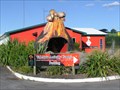 Image for Volcanic Activity Centre. Taupo. New Zealand.
