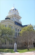Image for Bicentennial Veterans Monument -- Bell County Courthouse Belton TX