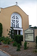 Image for Saint John the Baptist Greek Orthodox Church - Tampa, FL