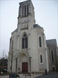 Image for Église Sainte Madeleine - Champtoceau, France