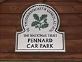 Image for National Trust - Pennard Common - Gower - Wales.