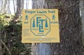 Image for Finger Lakes Trail - Robert H. Treman Park - Ithaca, NY