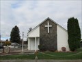 Image for Grace Avenue Bible Chapel - Spokane, Washington
