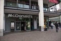 Image for McDonald's - Europagalerie /  Reichsstraße 1 - Saarbrücken, Germany