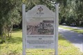 Image for Tallahassee - St. Marks Railroad  1831