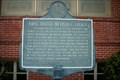 Image for "First United Methodist Church" -  Bainbridge, Ga.