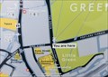 Image for You Are Here - The Green, Richmond, London, UK