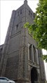 Image for Bell Tower (west) - Wymondham Abbey - Wymondham, Norfolk