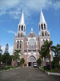 Image for St. Mary's Cathedral - Yangon, Myanmar