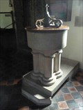 Image for Font, St Michael, Edvin Ralph, Herefordshire, England