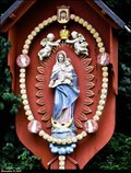 Image for Our Lady of the Rosary / Panna Maria Ružencová - Svoboda nad Úpou (North-East Bohemia)