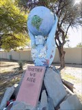 Image for Avatar 9/11 Memorial - Tucson, AZ