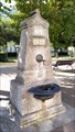 Image for Water Fountain - 1839 - Bad Ems, Germany, Rhineland-Palatinate