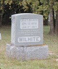 Image for Dr. Jacob T. Wilhite -- Carl Cemetery, Creedmore TX