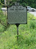 Image for The Retreat
