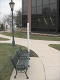 Image for Village of Roselle (IL) Village Hall Peace Pole