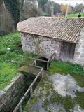 Image for Water Mill - A Valenzá, Barbadás, Ourense, Galicia, España