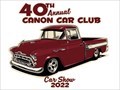 Image for Annual Canon Car Club Car Show - Canon City, CO